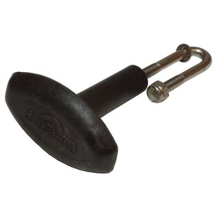 Trac-Lock&trade; Seat Mount Handle