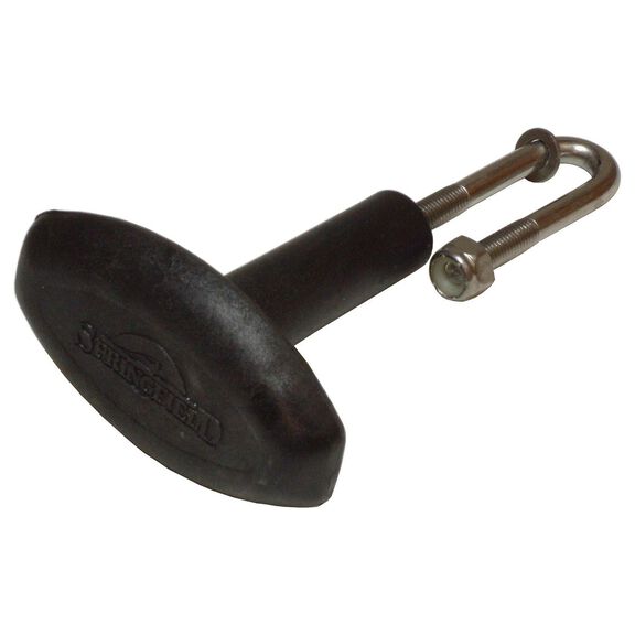 Trac-Lock&trade; Seat Mount Handle image number 0