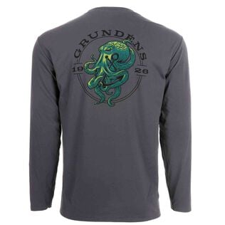 Men's Kracken Shirt