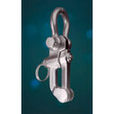 M3 Duplex Stainless Steel Chain Hooks image number 6