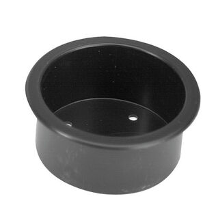 Recessed Cup Holder