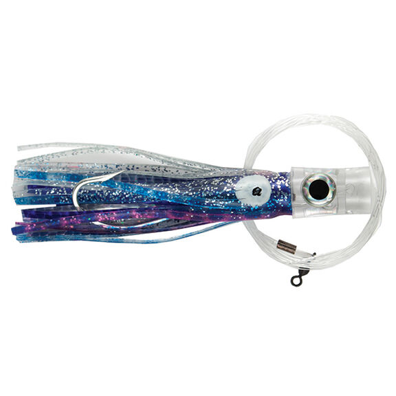 Stubby Bubbler Mono Rig Lure, 5 1/2" image number 0