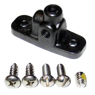 Replacement J-Base for WindTrak 15