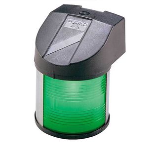 Top Mount Starboard Navigation Light