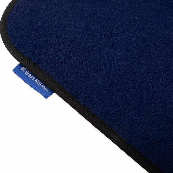 Embroidered Welcome Boat Boarding Mats, Welcome Aboard image number 3