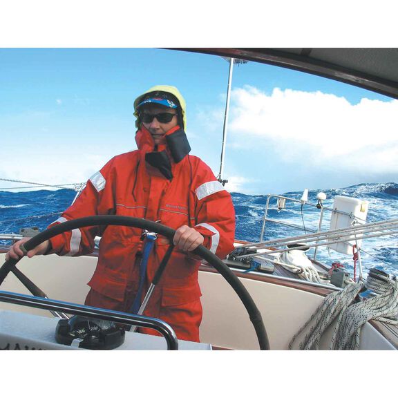 Standard Safety Tether image number 2