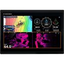 TZMAP13 Stand-Alone Multifunction Display - 13" image number 1