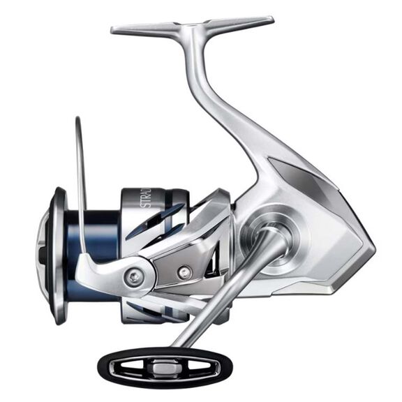 Stradic FM Spinning Reels image number 0