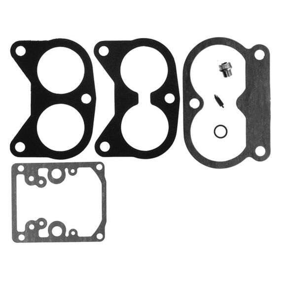 18-7752 Carburetor Repair Kit for Suzuki Outboard Motors image number 0