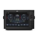 AXIOM 2 PRO 12 RVM Multifunction Display with LightHouse Charts North America image number 1