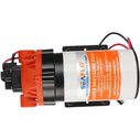 SEAFLO 31 Series 12V 1.8 GPM 120 PSI Diaphragm Water Pump image number 2