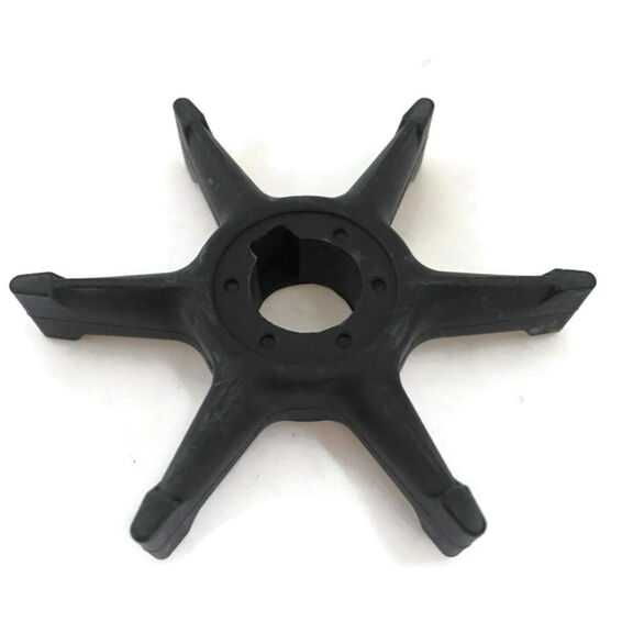 Yamaha 6G0-44352-00-00 Water Pump Impeller image number 0