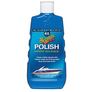 #45 Boat/RV Polish