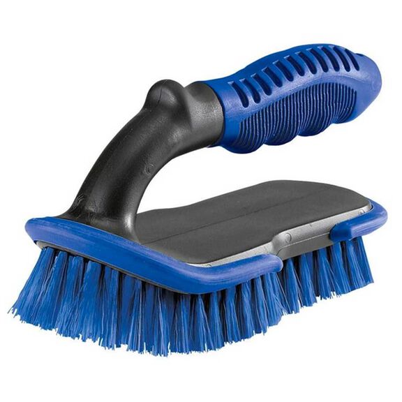 Scrub Brush image number 0