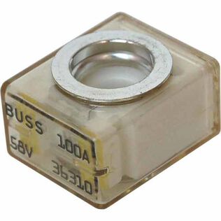 MRBF Marine-Rated Battery Terminal Fuses