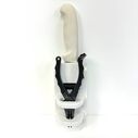Knife & Plier Holder, White image number 3