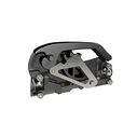 Double XTS0814 Rope Clutch with Ceramic Cam, for Lines 8-14mm image number 1