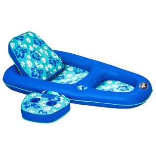 Campania 2-in-1 Float Recliner