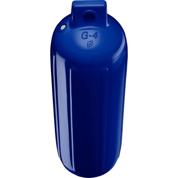 G Series Fenders For Boats 20'&ndash;25', Cobalt Blue image number 1