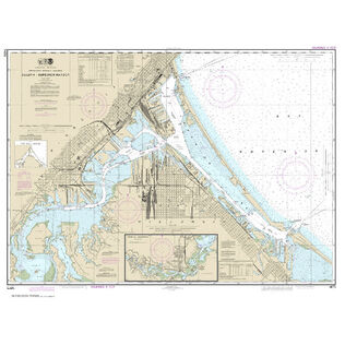 #14975 Duluth Superior Harbor Upper St. Louis River