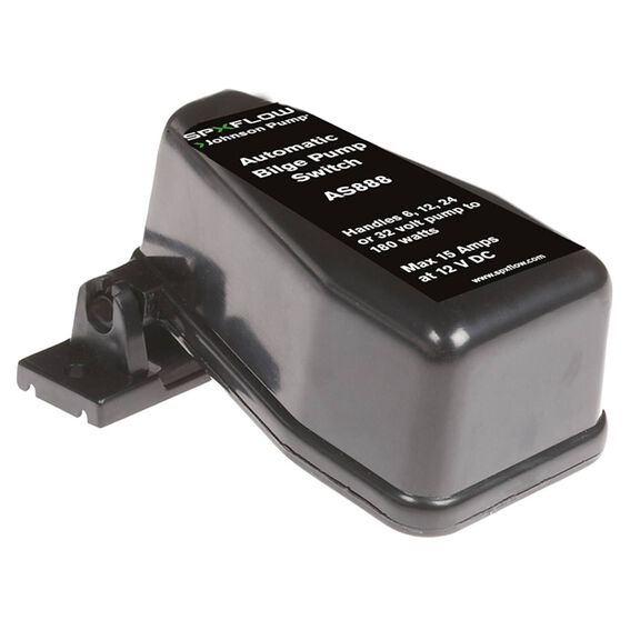 Bilge Pump Float Switch image number 0