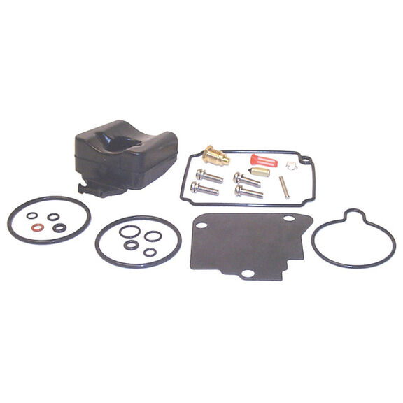 18-7743 Carburetor Kit image number 0