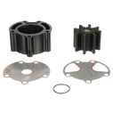 Quicksilver 72774A89 Water Pump Repair Kit for 2-Piece Plastic Body Sea Water Pumps image number 0