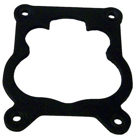 Carburetor Mounting Gasket for OMC Sterndrive/Cobra Stern Drives image number 0