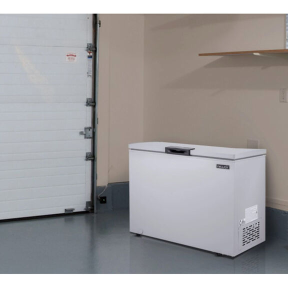 6.7 Cu Ft. Compact Chest Freezer image number 5