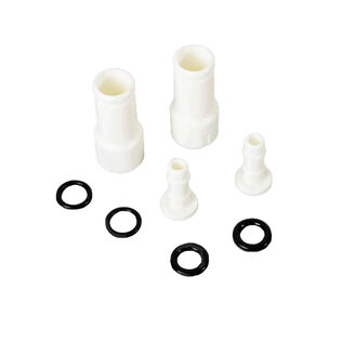 Elegance Hose Connector