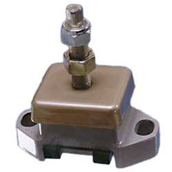 Marine Small Shear Engine Mount image number 0