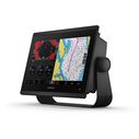GPSMAP&reg; 8612xsv Multifunction Display with US and Canada Navionics+ image number 1