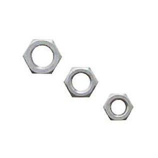 Terminal Locking Nuts