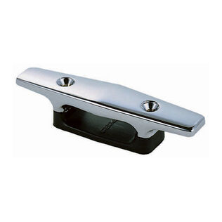 PERKO&reg; 4 1/2" Open-Base Cleat for 5/8" Rope