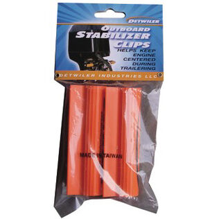 HYCL-001 Outboard Stabilizer Clips