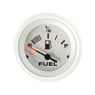 Arctic Series Fuel Gauge
