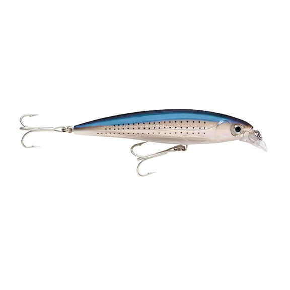 X-Rap&reg; Saltwater Fishing Lure, 3 1/8" image number 0