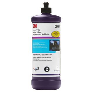 Perfect-It EX Machine Polish, Quart