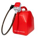 Battery Powered Fuel Transfer Pump with Auto-Stop image number 1