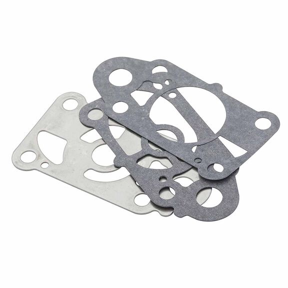 Quicksilver 8M0181314 Outboard Service Kit Mercury 2.5/3.5hp Carbureted image number 2