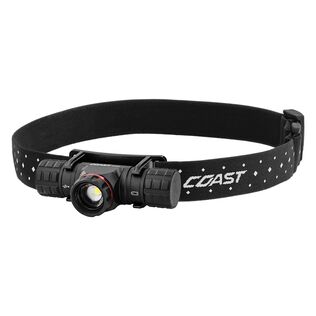 XPH30R Rechargeable LED 1200 Lumen Headlamp
