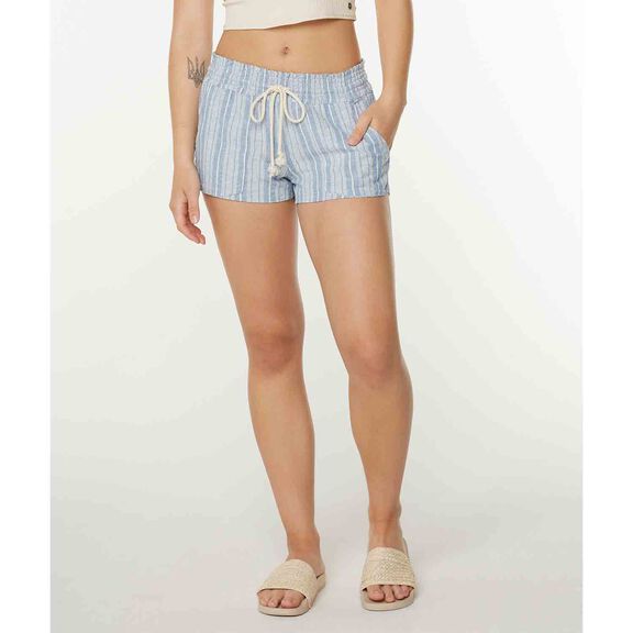 Women's Oceanside Shorts image number 0