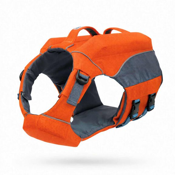 Monterey Bay Offshore Pet Life Jacket, Medium image number 0
