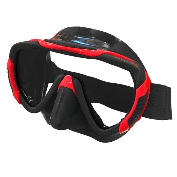 Mambo Adult Mask image number 0