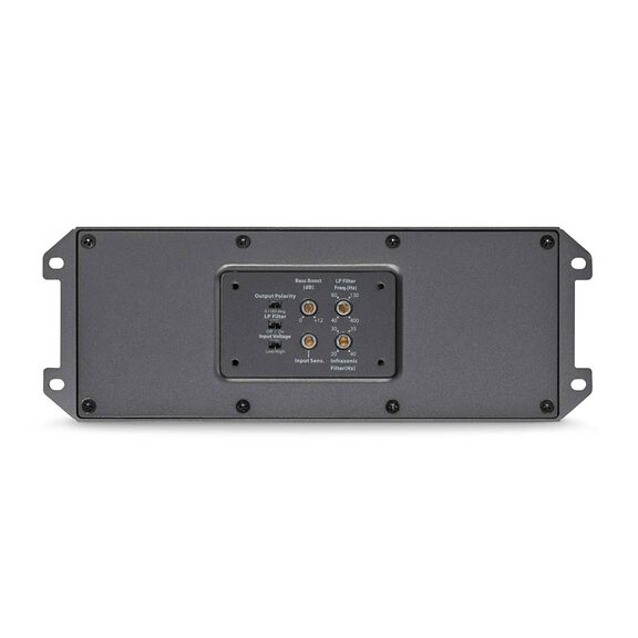 MX300/1: Monoblock Class D Wide-Range Amplifier image number 4