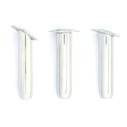 0 DEGREE OVAL HEAD ROD HOLDER image number 0