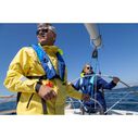 Inshore Automatic/Manual Inflatable Life Jacket image number 2