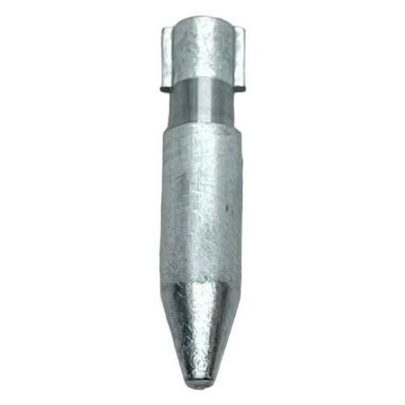 Yamaha 60V-11325-01-00 Anode image number 1