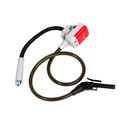 Battery Powered Fuel Transfer Pump with Auto-Stop image number 0