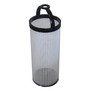 1" Plastic Filter Basket